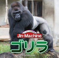 Jin-Machine - Gorilla (2015)