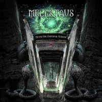 Melektaus - Nexus For Continual Genesis (2012)