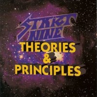 Strict Nine - Theories And Principles (1996)