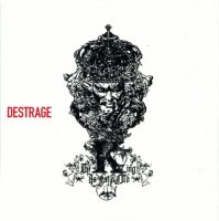 Destrage - The King Is Fat\'N\'Old (2010)  Lossless