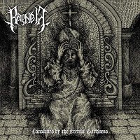 Ragnell - Consumed by the Eternal Darkness (2015)