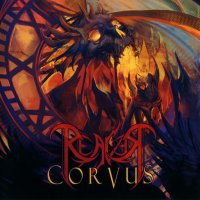 Reaver - Corvus (2010)