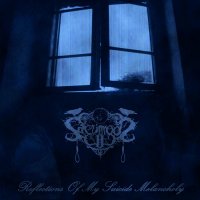 Sacrimoon - Reflections Of My Suicide Melancholy (2015)