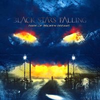 Black Stars Falling - Diary Of Broken Dreams (2015)