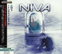 Niva - Incremental IV [Japanese Edition] (2014)  Lossless