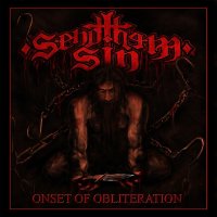 Send Them Sin - Onset of Obliteration (2015)