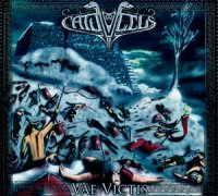 Catuvolcus - Vae Victis (2009)