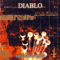 Diablo - Elegance In Black (2000)  Lossless