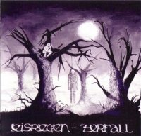 Eisregen - Zerfall (2004 Reissue) (1998)  Lossless