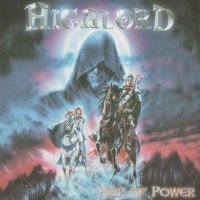 Highlord - Heir Of Power (1999)
