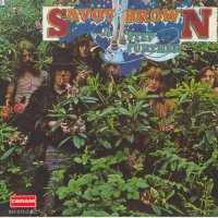 Savoy Brown - A Step Further (1969)