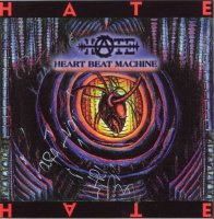 Hate - Heart Beat Machine (1998)