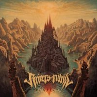 Rivers Of Nihil - Monarchy (2015)