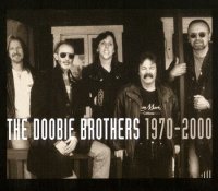 The Doobie Brothers - Long Train Runnin' (4CD) (1999)