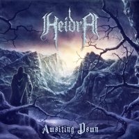 Heidra - Awaiting Dawn (2014)