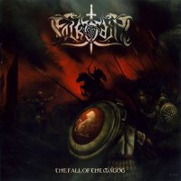 Folkodia - The Fall Of The Magog (2013)  Lossless