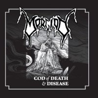 Morgion - God Of Death & Disease (2012)