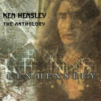 Ken Hensley - The Anthology (2000)