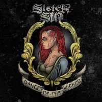 Sister Sin - Dance Of The Wicked (2003)  Lossless