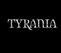 Tyrania - Scars (2014)