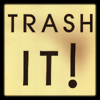 Trash It! - Trash It! (1988)