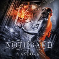 Nothgard - Age Of Pandora (DIGI) (2014)