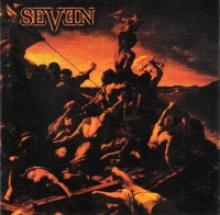 Seven - Break The Chains (1999)