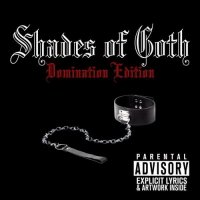 VA - Shades Of Goth: Domination Edition ( Compilation ) (2013)