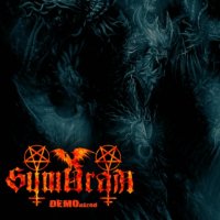 Symuran - DEMOnized (raw live demo) (2009)