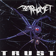 Baphomet - Trust (1994)