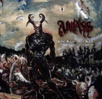 Aiwass - Before Satan After Satan (2011)