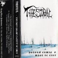 Thestral - Ystorm Erwin O Wynt Ac Eira (1998)