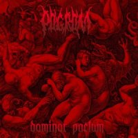 Pogrom - Dominor Pactum (2013)