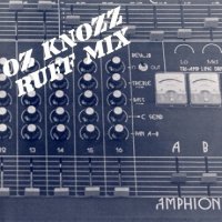 Oz Knozz - Ruff Mix (1975)  Lossless