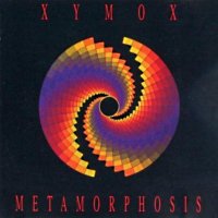 Xymox - Metamorphosis (1992)