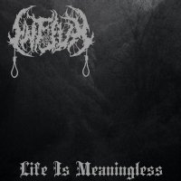 Influx - Life Is Meaningless (2016)