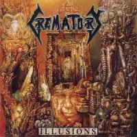 Crematory - Illusion (1995)