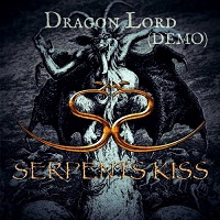 Serpents Kiss - Dragon Lord (2017)