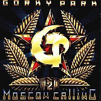 Gorky Park - Moscow Calling (1993)  Lossless