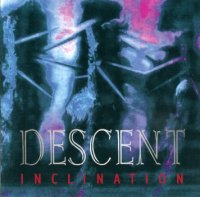 Descent - Inclination (1996)