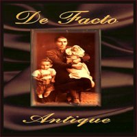 De Facto - Antique (2000)