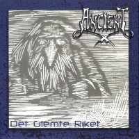 Ancient - Det glemte riket (1999)