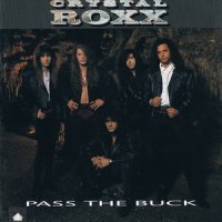Crystal Roxx - Pass The Buck (1992)