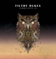 VA - Fabriclive 48 - Mixed by Filthy Dukes (2009)