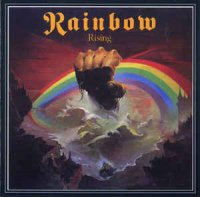 Rainbow - Rising (1999 Remastered) (1976)  Lossless