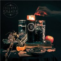 Silver Snakes - Year Of The Snake (2014)