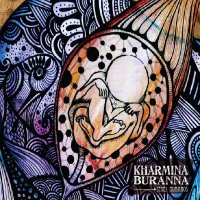 Kharmina Buranna - Seres Humanos (2013)