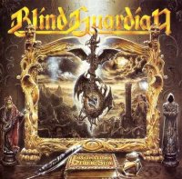 Blind Guardian - Imaginations From The Other Side + Bright Eyes [EP] (1995)