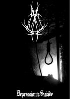 A Cloud in Circle - Depression\'s Suicide (2009)
