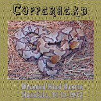 Copperhead - Diamond Head Center (Live) (1972)